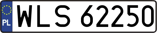 WLS62250