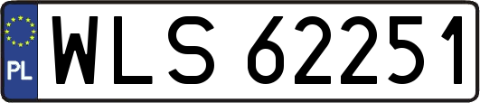 WLS62251