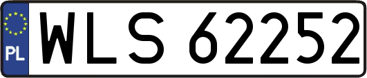 WLS62252
