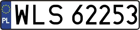 WLS62253