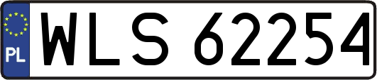 WLS62254