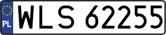 WLS62255