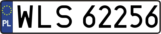 WLS62256