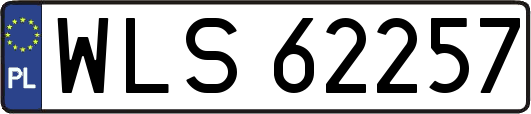 WLS62257