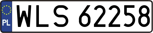 WLS62258