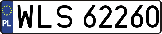 WLS62260