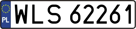 WLS62261