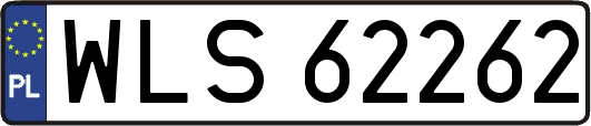 WLS62262