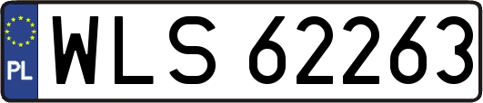 WLS62263