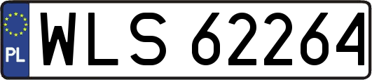 WLS62264
