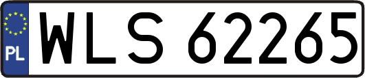 WLS62265
