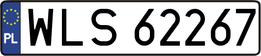 WLS62267