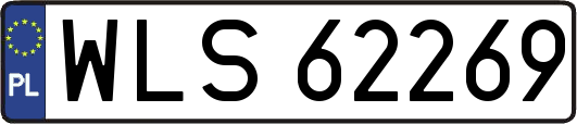 WLS62269