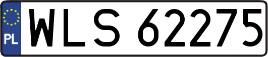 WLS62275