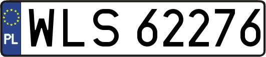 WLS62276
