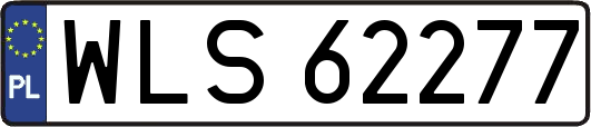 WLS62277