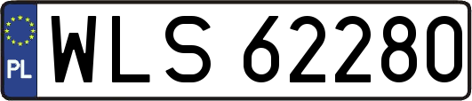 WLS62280