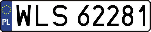 WLS62281