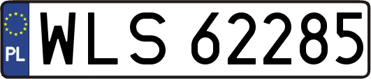 WLS62285