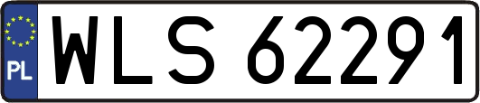 WLS62291
