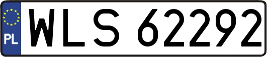 WLS62292