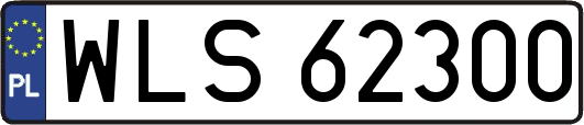 WLS62300
