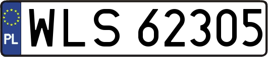 WLS62305