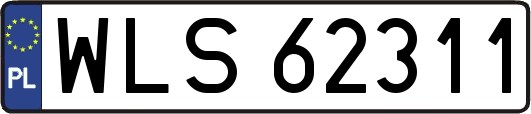 WLS62311
