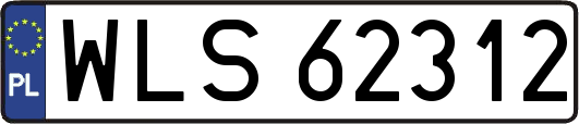 WLS62312