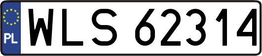 WLS62314