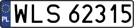 WLS62315