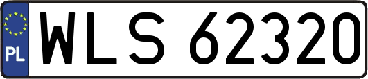 WLS62320