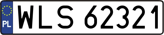 WLS62321