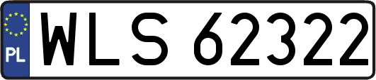 WLS62322