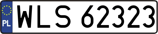 WLS62323