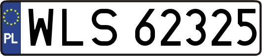 WLS62325