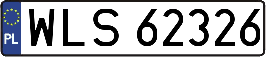 WLS62326