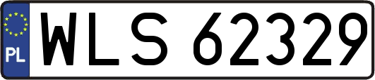 WLS62329