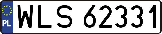 WLS62331