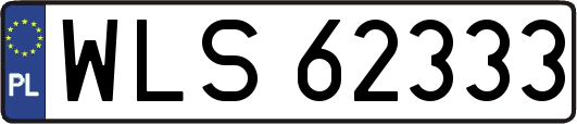 WLS62333