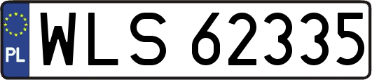 WLS62335