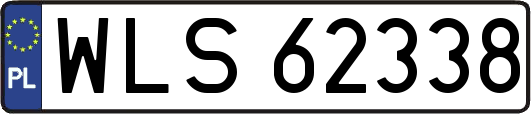 WLS62338