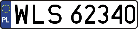 WLS62340