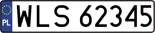 WLS62345