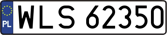 WLS62350