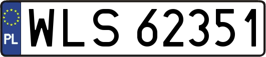 WLS62351