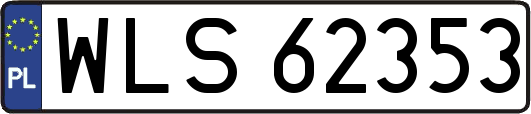 WLS62353