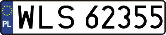 WLS62355