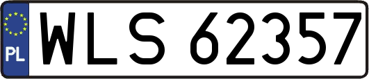 WLS62357