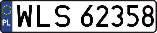 WLS62358